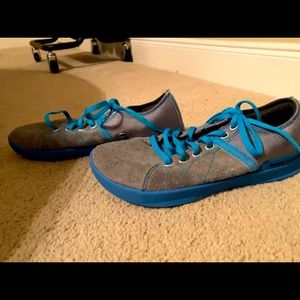 Reebok Nanos Women’s Size 5.5 Shoes